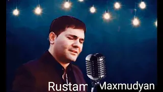 Rustam Maxmudyan - Может кто тебя обидел