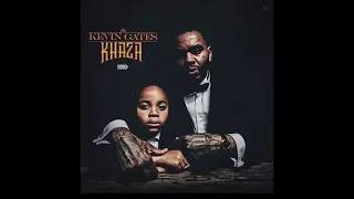 KEVIN GATES - KHAZA [FULL MIXTAPE] [NEW 2022]