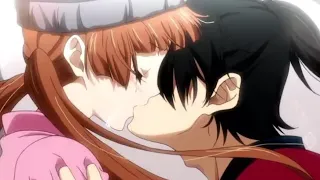 Fukumenkei Noise - Lovesick Fools  [ AMV ] Nino X Yuzu