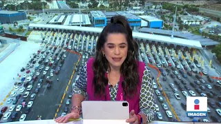 Noticias con Yuriria Sierra | Programa completo 14 de octubre de 2021