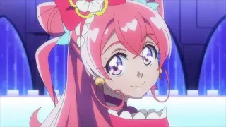 【AMV/MAD】デリシャスパーティ♡プリキュア Opening Full「Cheers！デリシャスパーティ♡プリキュア」