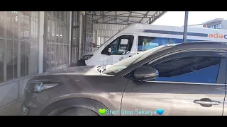 Hyundai Tucson 2020🚘Sanruf + Cam Kadırma + Orjinal Kumandası ile Bagaj Açma💙👨‍🔧🦅