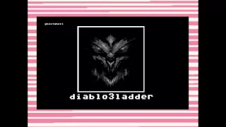 C64 Diablo Loader - Where is my mind