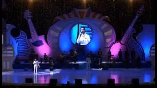 Farhod Saidov - konsert 2012 - часть 1