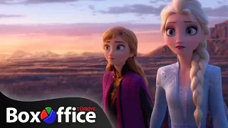 Karlar Ülkesi 2 | Frozen 2 - Fragman (Türkçe Dublajlı)