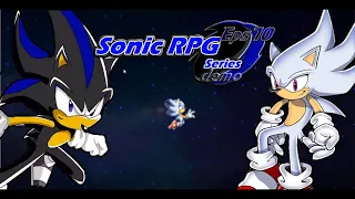 Sonic rpg eps 10 - Newgrounds Player