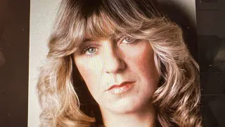 Fleetwood Mac’s Christine McVie Passes - Wrote “Everywhere” And My Favorite “Little Lies”