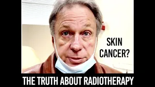 Fred M. gives us the TRUTH about SRT-100 Radiotherapy for CANCER