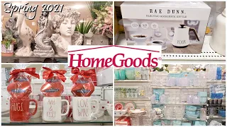 Homegoods SPRING DECOR 2021 OUTDOOR DINNERWARE COME WITH ME WALKTHROUGH *  HOME DECOR SHOPPING