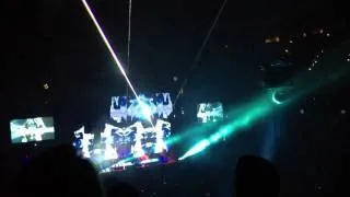 Tool - Ænema - Portland, OR 3/6/2014