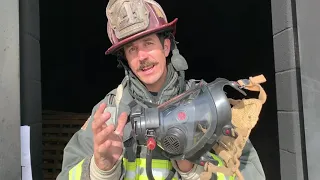 RIC 1 Mayday and Firefighter Survival