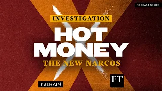 Episode 2: Cocaine CEO | FT