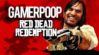 GamerPoop: Red Dead Redemption