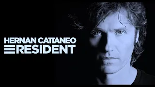 Hernan Cattaneo - Resident 388 - Live @ Tomorrowland Part 1 - 13-10-2018