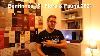 [QuickTasting] Benrinnes 15 Flora & Fauna 2021