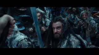 The Hobbit: The Desolation of Smaug IMAX® Trailer