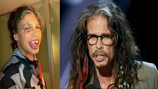 SAD NEWS: Aerosmith Steven Tyler Is Pass Away Expected Soon Family Prepare To Say Goodbye