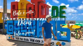 Vlog - Porto de Galinhas