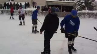 Хоккей 2013. Шибылги.mp4