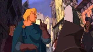 [HoND] 6 Phoebus' Return to Paris 1080 p [HD]