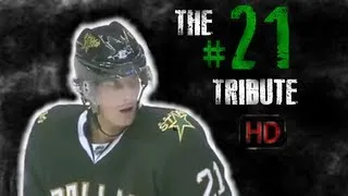 Loui Eriksson The #21 Tribute | HD |