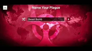 Plague Inc - Bio Weapon Normal Walkthrough | How to complete Bio Weapon in Normal Mode
