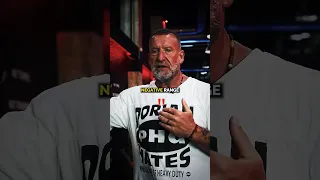 Dorian Yates Explains the Effectiveness of Doing One All-Out Set for Muscle Growth ✅ #shorts