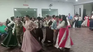 baile formatura da academia de dança gaúcha vida pampeana parte 4