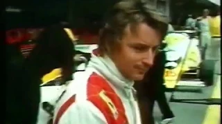 Formel 1 Grand Prix von ÖSTERREICH Spielberg 1979 - ORF Highlights I