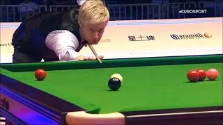 Ronnie O'Sullivan Vs Neil Robertson First Half Hong Kong Masters 2022 #best Highlights