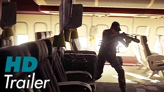 Tom Clancy’s Rainbow Six Siege - Gameplay Trailer E3 2015 [HD]