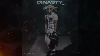 [FREE] Lil Durk Loop Kit "Dinasty 2" (OTF, No Auto Durk, King Von, Lil Baby, Lil Durk)