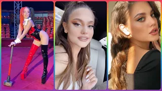 Influesii ТИКТОК | ДИЛАРА в TIKTOK | ПОДБОРКА ЛУЧШИХ ВИДЕО С ДИЛАРОЙ из ТИКТОК