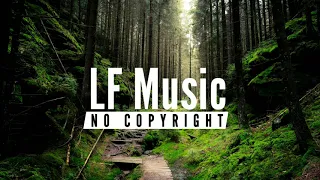 J.A.K - Into The Blue (LF Music No Copyright)