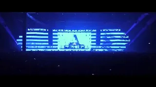 Armin van Buuren at A State Of Trance 900 - Utrecht