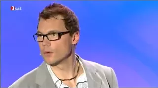 Christoph Sieber - Wacht auf, wacht auf !!