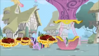 Collection of hilarious YTP'd MLP intros!