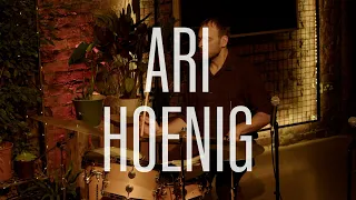 Ari Hoenig 'Don't Take The G Train' live at NQ Jazz