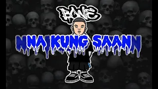 SHIIIT - Bone, Flyboy, Styles P  & Nookie (Official Lyric Video) Native Society