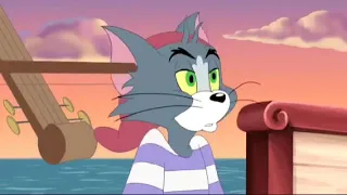 Tom and jerry || In shiver me whiskers || part-7 || Movies corner