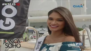 Kapuso Mo, Jessica Soho: Miss Universe Mania