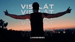 T. Danny - Viszlát (LAWME Remix)