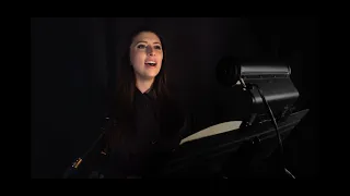 UNLEASH THE ARCHERS - Acoustipex (Official Playthrough Video) | Napalm Records