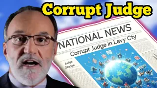 NEWS OUTRAGED WITH CORRUPT JUDGE