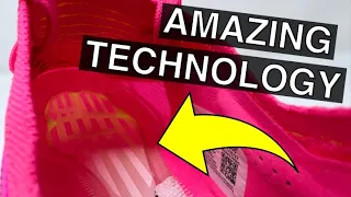 Top 5 football boot TECHNOLOGY that ACTUALLY WORKS 2023