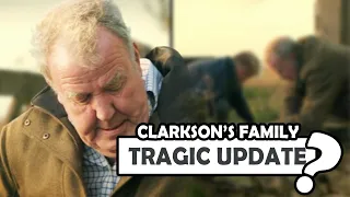 What Really Happened to Jeremy Clarkson From Clarkson's Farm? Tragic Update Reveal