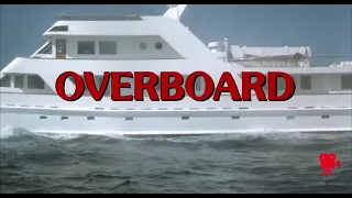 Overboard (1987) - Doblaje latino (original y redoblaje)