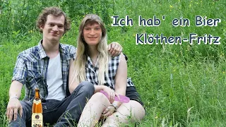 Klöthen-Fritz "Ich hab' ein Date mit mir" (Das Original) [ YouTube Kacke ]