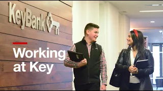 Working at Key - a Message from our CEO Chris Gorman