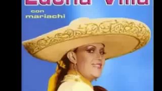 Lucha Villa-Que Me Lleve El Diablo